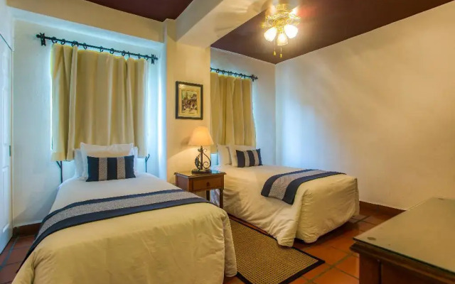 One Beach Street Zona Romantica Puerto Vallarta
