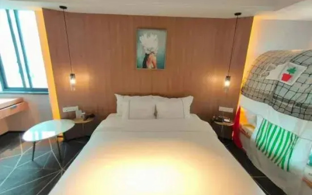 Dongyuan Hotel