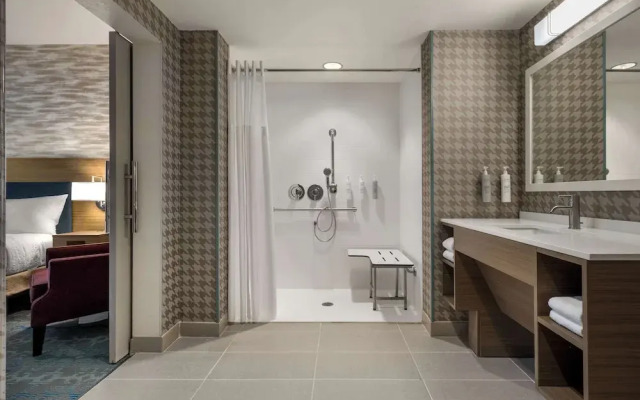 Home2 Suites by Hilton Austin East Side