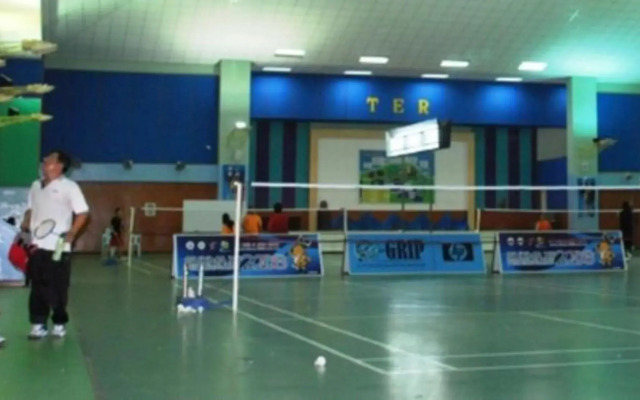 Terengganu Equestrian Resort
