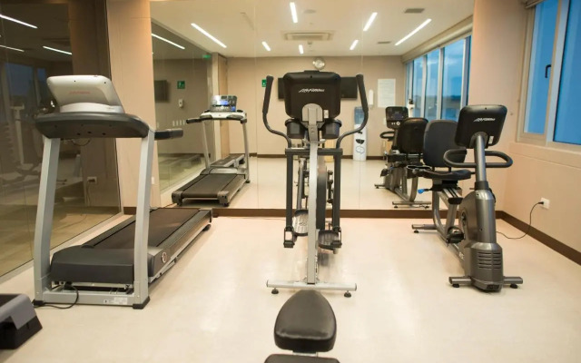 Holiday Inn Cucuta by IHG