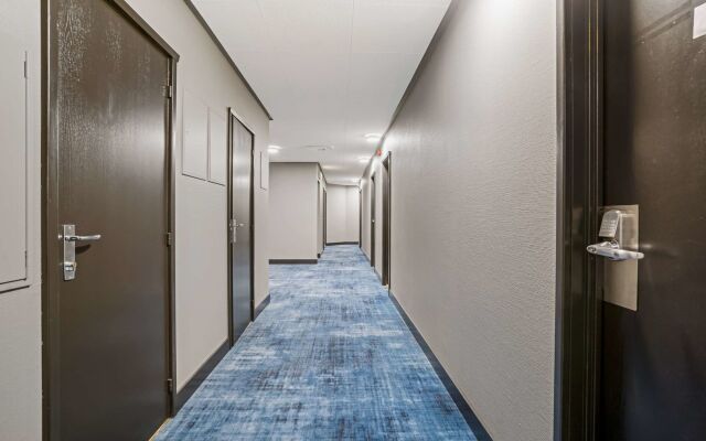 Easy Stay Hotel Haugesund