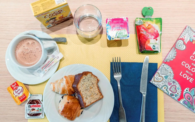 ibis Styles Marseille Plan de Campagne