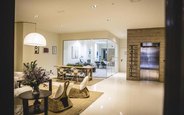 Apartamentos Bárbara 3