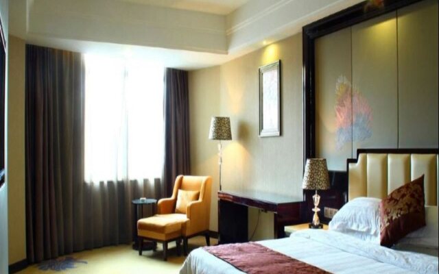 Weihua InternationaI Hotel