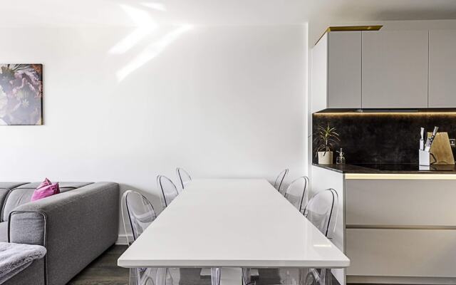 Charming West London Nest