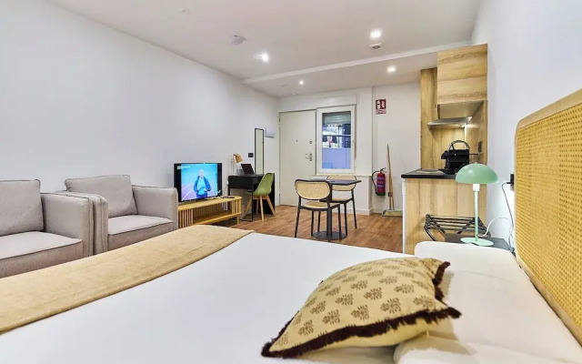 Apartamentos Beatriz by gaiarooms