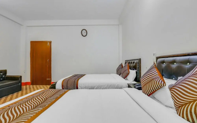 OYO 566 Hotel Dravya Kuteer