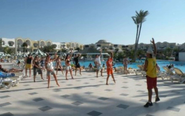 Djerba Holiday Beach