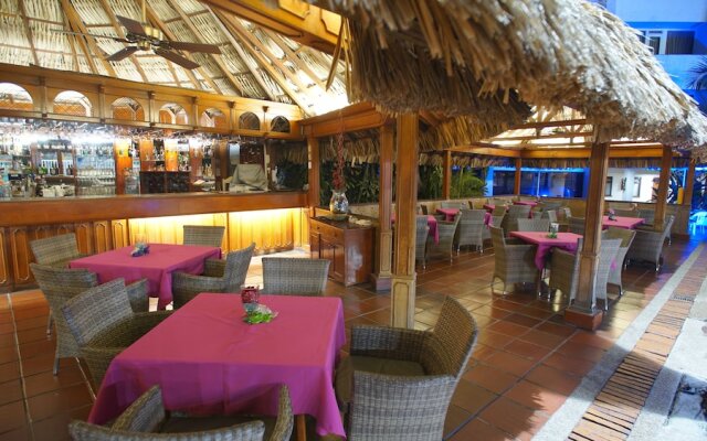 Hotel Bachue Girardot