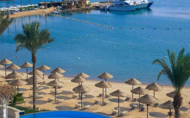 Kawthar Area Apartments