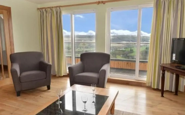Glen View Lodge