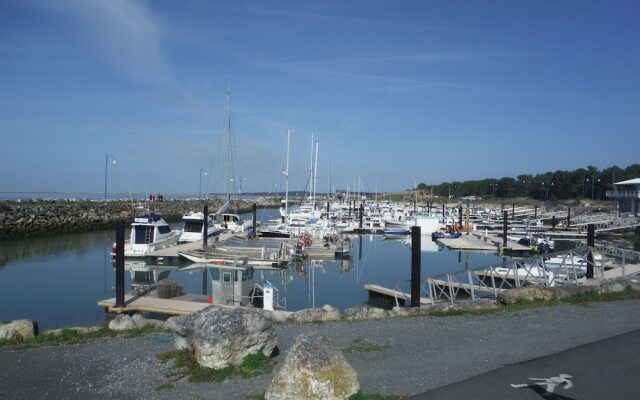 Hotel La Cote dArgent