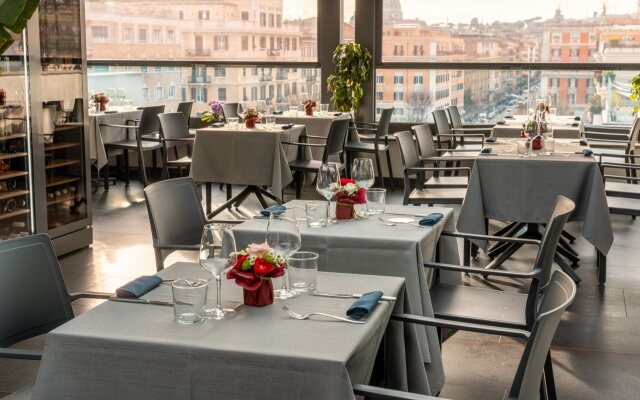 Hotel Twenty One 
