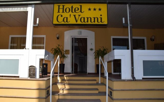 Hotel Ca Vanni