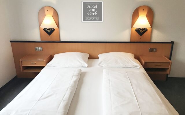 Hotel Am Park