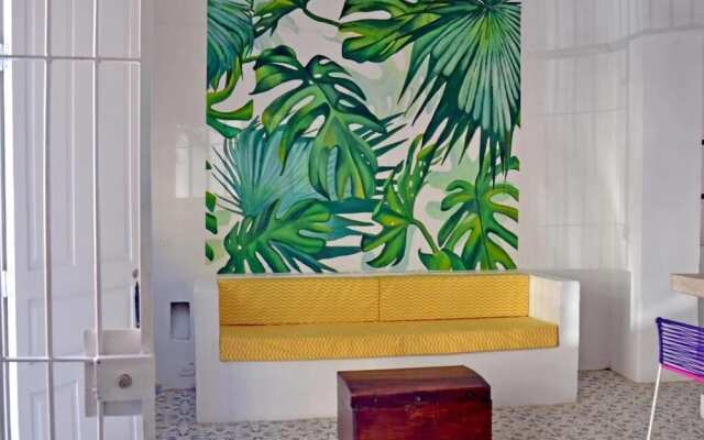 The Blue House Hostel - Santa Marta