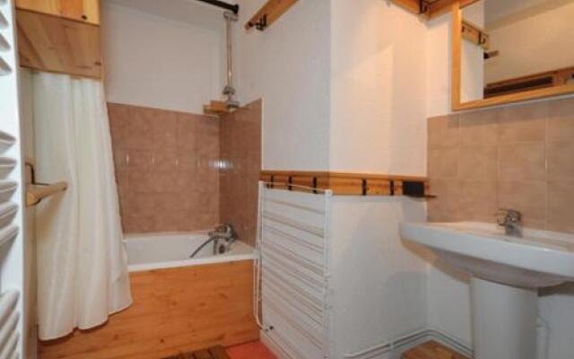 Apartment Ski soleil 77