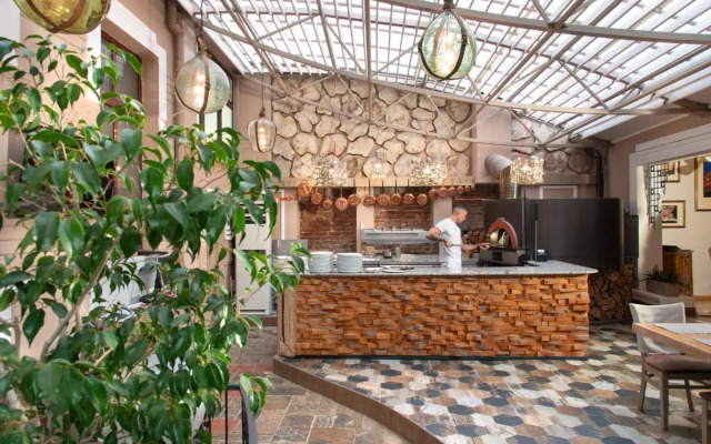 Forum Hotel