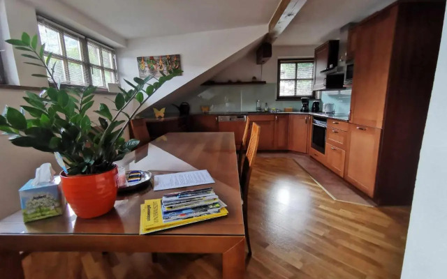 Appartement Sisipark