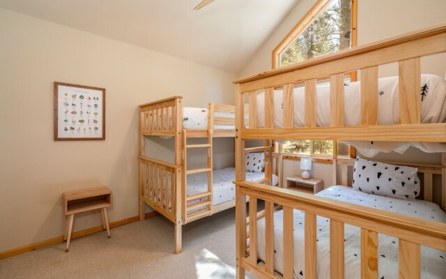 Sierra Haven by Tahoe Mountain Properties