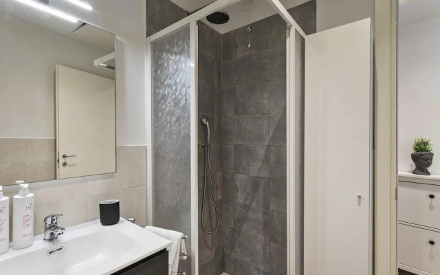 Lara s Home in Genova