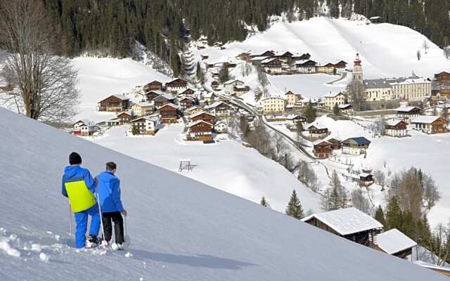 Gasthof Wacht