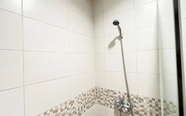 Good Studio At Apartment Tamansari Iswara