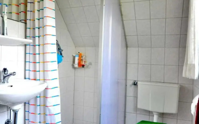 Deichoase Piratenhaus