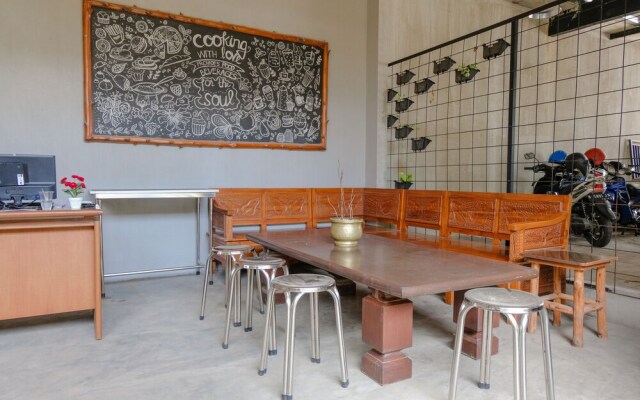 Kakap 88 Family Homestay by OYO Rooms