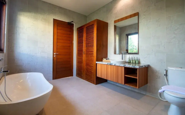 Sayang Sanur Villa V