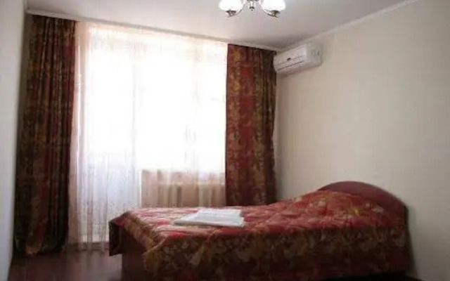 Tan-Sholpan Hotel