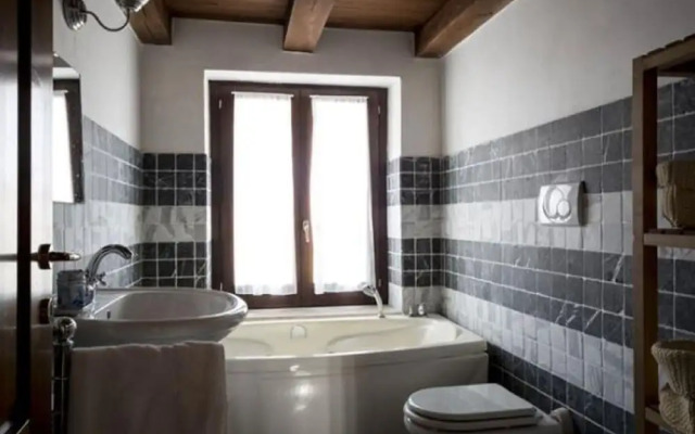 Apartment in Ascoli Piceno With Swimming Pool
