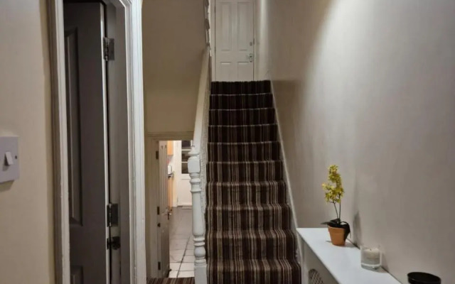 Clapham and Brixton Studios