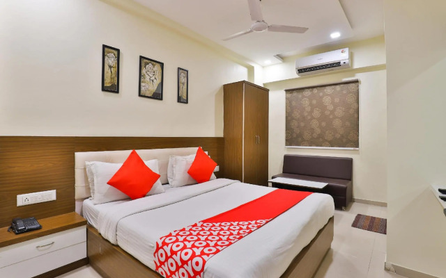 Hotel Khushboo