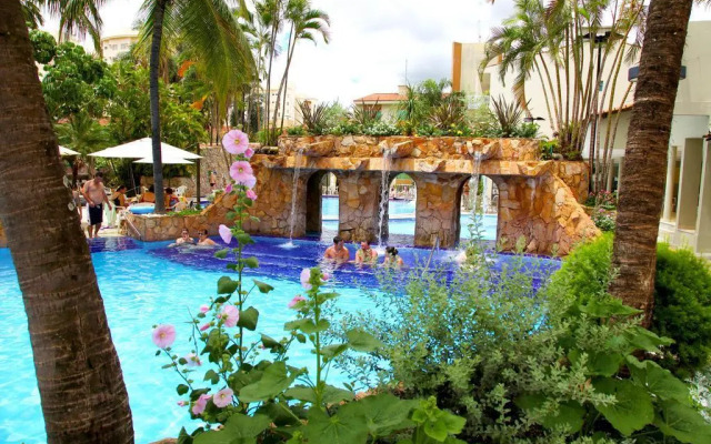 Prive Thermas Hotel by WAM Experience