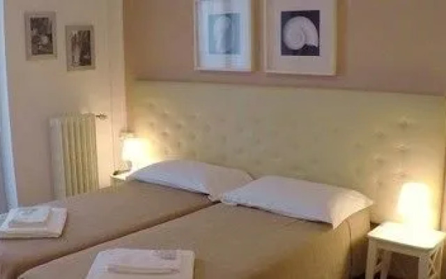 B&B Corso Porta Nuova 39