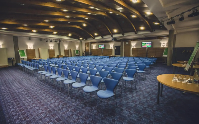 The Jubilee Hotel & Conferences