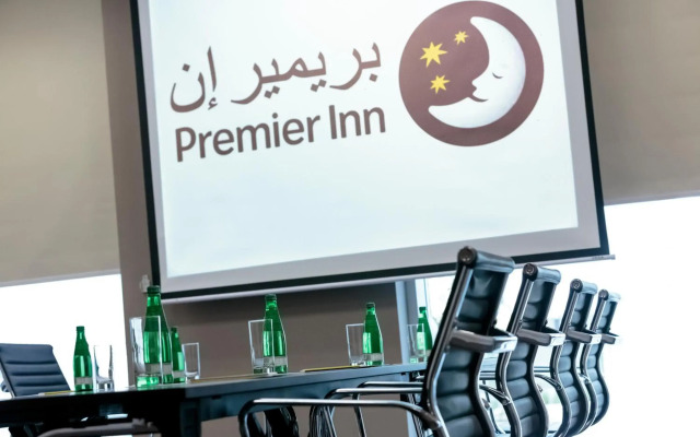 Premier Inn Doha Education City