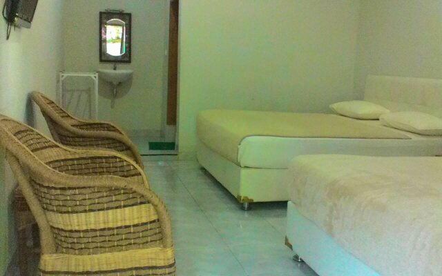 New Pondok Dewi
