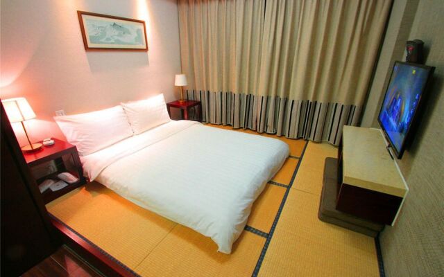 Huangshan Baili Hotel
