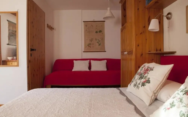 Le Rosier B&B e Appartamento