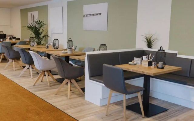 KRACHER Ferienhaus No 2