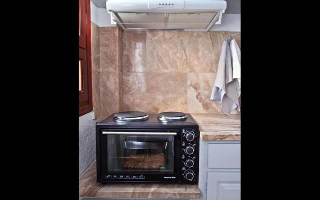 Apartments With Garden View1