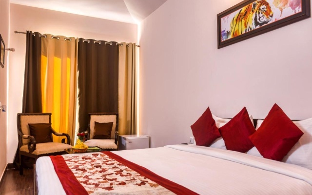 Atulya Resort