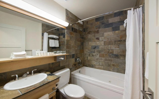 The Juniper Hotel