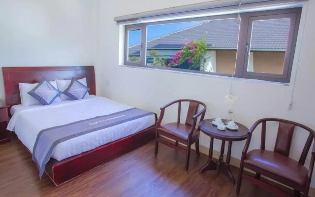 Sontra Sea Hotel