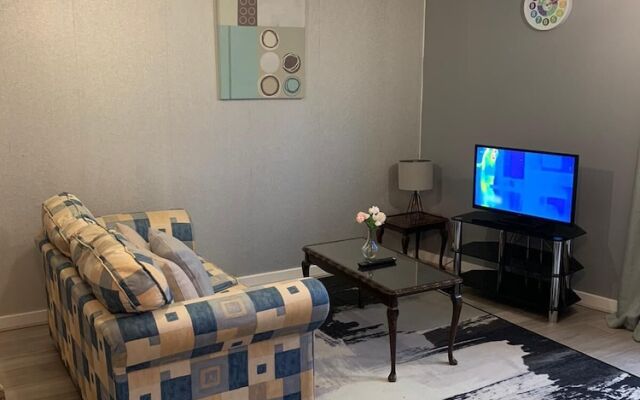 Dartford Bridge Serviced Apartment