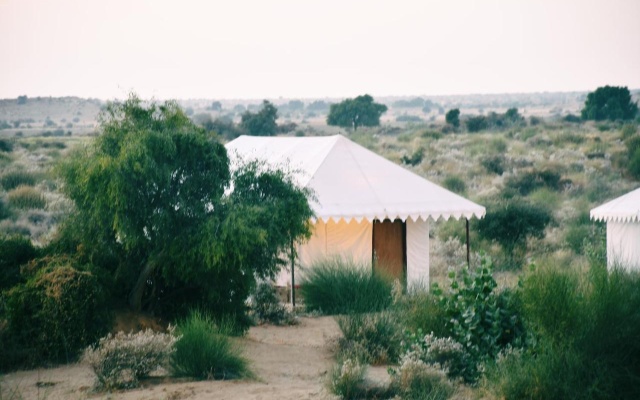 Sangram Desert Camp