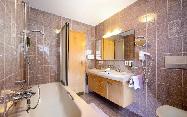 Residence Bacher